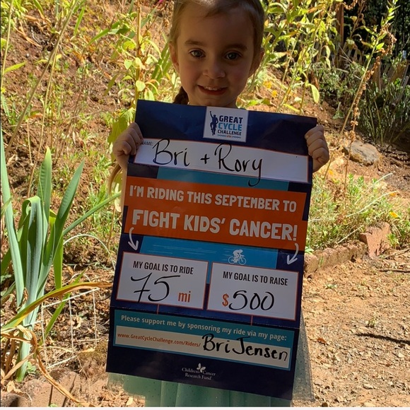 The Great Cycle Challenge!! - Picture 1 of 2